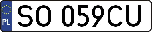 SO059CU
