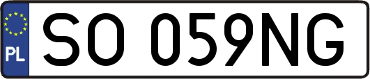 SO059NG