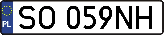 SO059NH