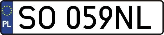 SO059NL