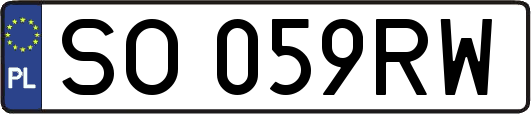 SO059RW