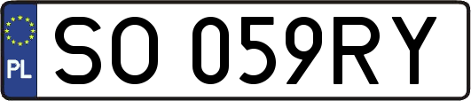 SO059RY