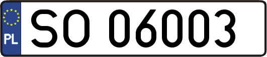SO06003