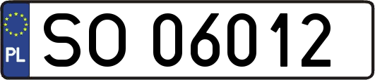 SO06012