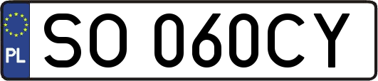 SO060CY
