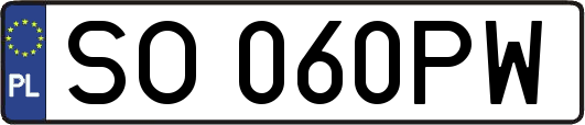 SO060PW
