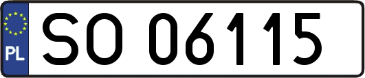 SO06115