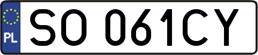 SO061CY