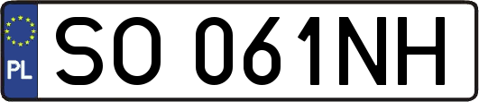 SO061NH