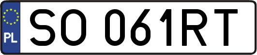 SO061RT