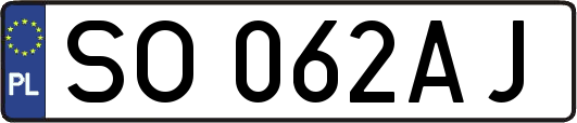 SO062AJ