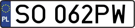SO062PW