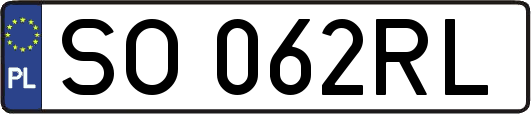 SO062RL