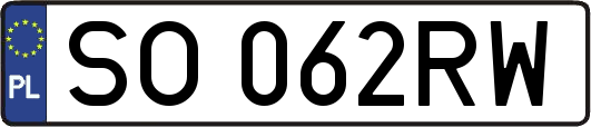 SO062RW