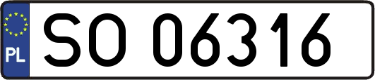 SO06316