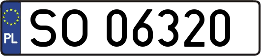 SO06320