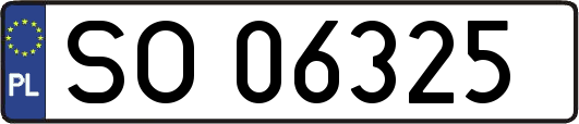 SO06325