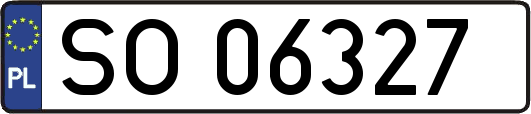 SO06327