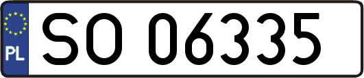 SO06335