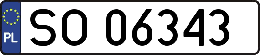 SO06343