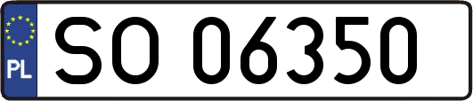 SO06350