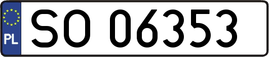 SO06353