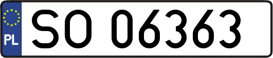 SO06363