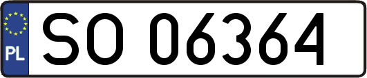 SO06364
