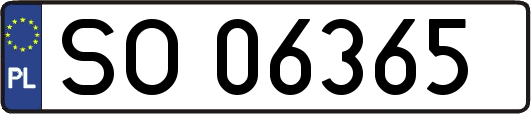 SO06365