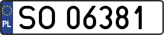 SO06381