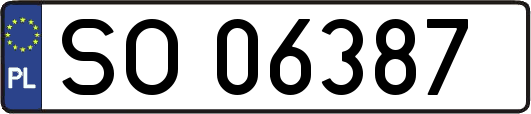 SO06387
