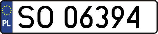 SO06394