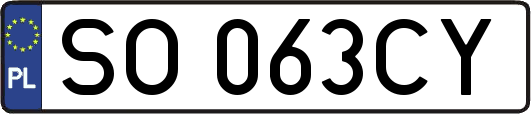 SO063CY