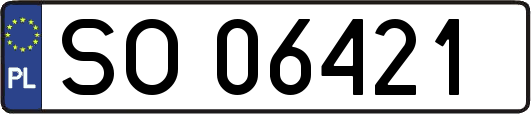 SO06421
