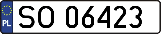 SO06423