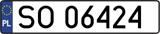 SO06424