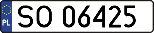 SO06425