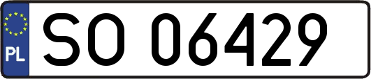 SO06429