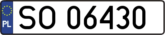 SO06430