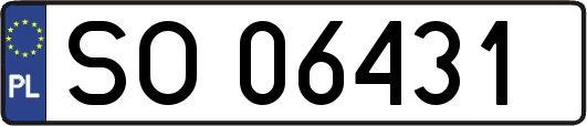 SO06431