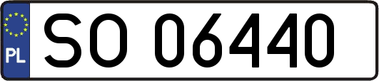 SO06440