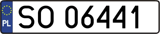SO06441
