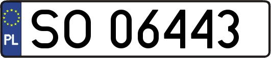 SO06443