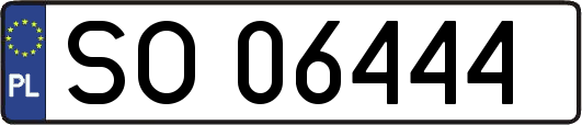 SO06444
