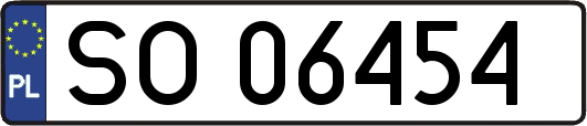 SO06454