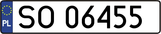 SO06455