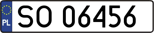 SO06456