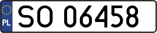 SO06458