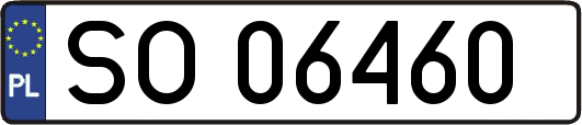 SO06460