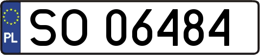 SO06484